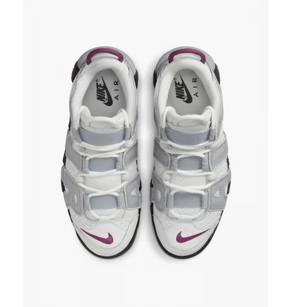 Кросівки жіночі Nike Air More Uptempo Grey Dv1137-100