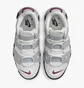 Кросівки жіночі Nike Air More Uptempo Grey Dv1137-100