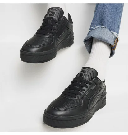 Кросівки унісекс Puma Ca Pro Ripple Black 395204-02