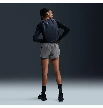 Шорти жіночі Nike Running Division Grey HF6928-011