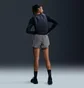 Шорти жіночі Nike Running Division Grey HF6928-011