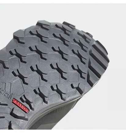 Кросівки чоловічі Adidas Terrex Tracerocker Gore-tex Black BC0434