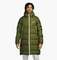 Куртка чоловіча Nike M Nsw Sf Windrunner Olive DD6788-326