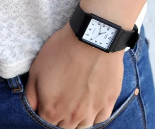 Часы мужские Casio Analog MQ-27-7E