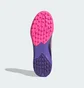 Сороконіжки дитячі Adidas F50 League Lamine Violet/Pink JQ9734