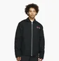 Вітровка чоловіча Air Jordan Flight Heritage Black DJ0238-010