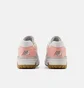 Кросівки дитячі New Balance 550 Big Kid White/Peach GSB550SK