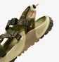 Сандалі чоловічі Nike Oneonta Nn Sandal Olive FB1948-201