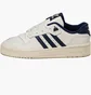 Кроссовки мужские Adidas Rivalry Low Beige IH5199