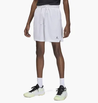 Шорти чоловічі Air Jordan Sport Dri-Fit White FN5816-100