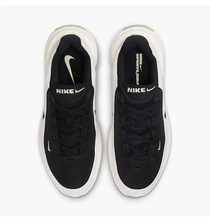 Кросівки жіночі Nike W Uplift Sc Black/White IB2766-100