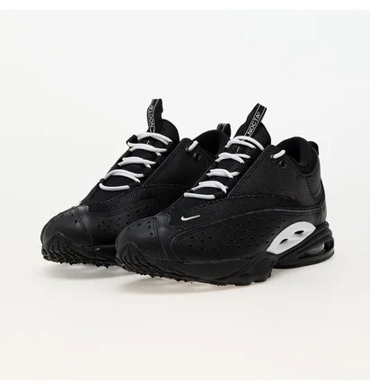 Кросівки чоловічі Nike Air Zoom Drive X Nocta Shoes Black DX5854-001