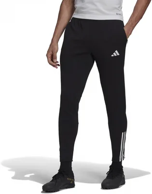 Штаны мужские Adidas Pants Tiro23 C Tr Pnt Black HC5483