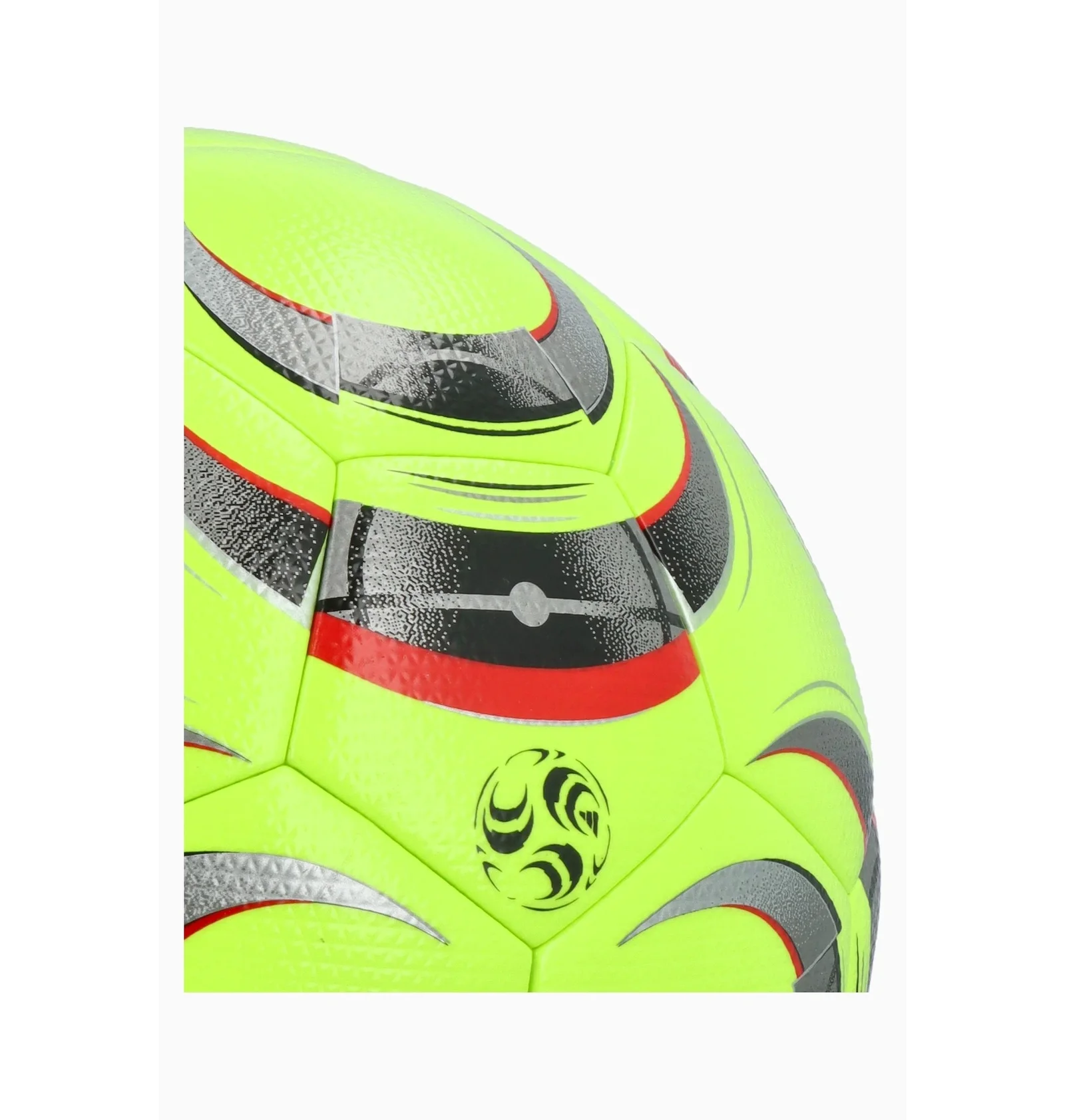 ᐉ Футбольний м'яч Adidas Tiro Pro Wntr Yellow KC3341 - придбати в