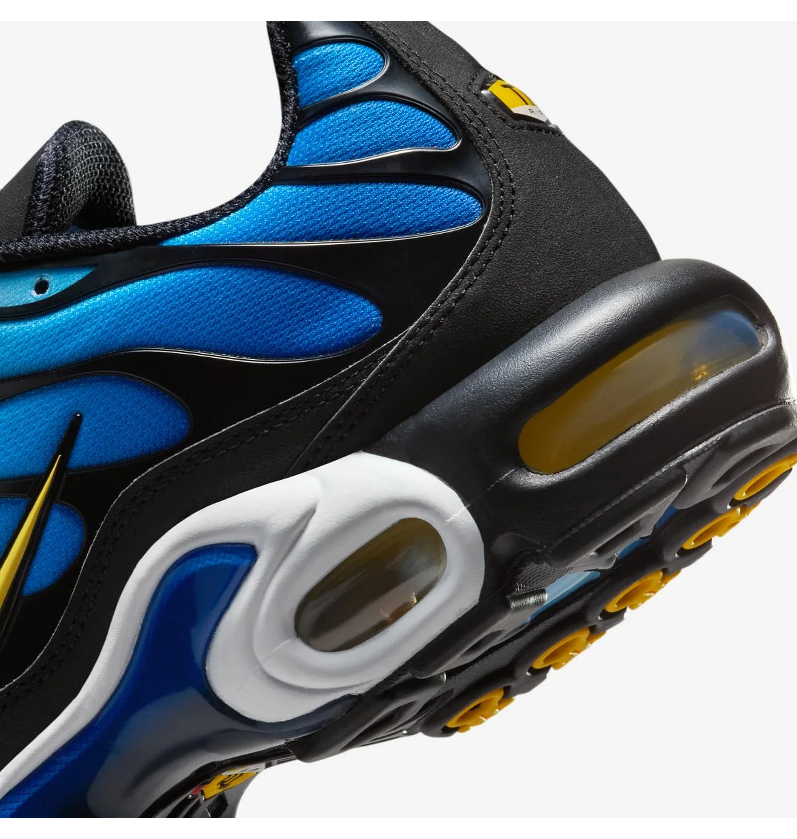 ᐉ Кросівки чоловічі Nike Air Max Plus Og Blue DX0755-001