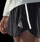 Шорти чоловічі Adidas Designed For Running For The Oceans Shorts Black/Blue Hm1213