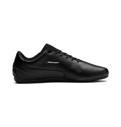Кроссовки мужские Puma Bmw Mms Drift Cat 5 Ultra Ii Black 306421-01