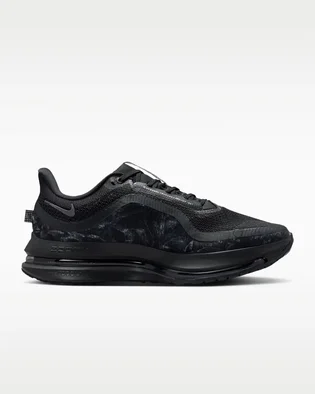 Кроссовки мужские Nike Pegasus Premium Black IF9630-001