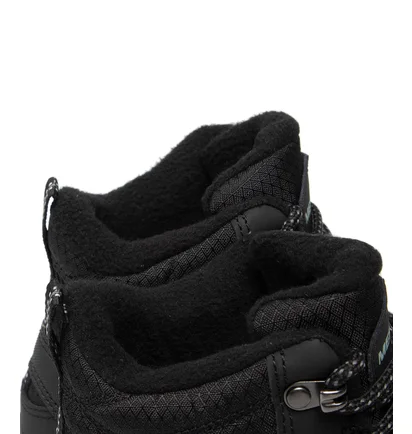 Ботинки женские Merrell Thermo Akita Mid Wp Black J036490
