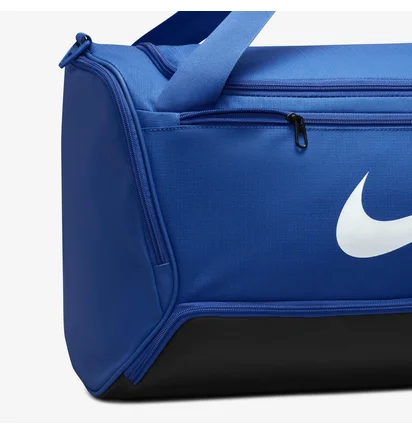 Сумка унисекс Nike Brasilia 9.5 Blue DH7710-481