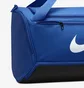 Сумка унисекс Nike Brasilia 9.5 Blue DH7710-481
