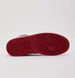 Кроссовки мужские Air Jordan 1 Mid Red/Black DQ8426-061