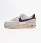 Кросівки жіночі Nike Wmns Air Force 1 07 Se Grey DV7584-001