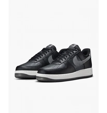 Кроссовки мужские Nike Air Force 1 07 Lv8 Shoes Black FJ4170-004
