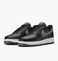Кроссовки мужские Nike Air Force 1 07 Lv8 Shoes Black FJ4170-004