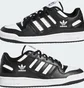 Кроссовки мужские Adidas Forum Low Cl Black Hq1494