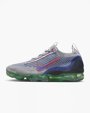 Кросівки чоловічі Nike Sportswear Vapormax 2021 Fk Grey Dq3974-001