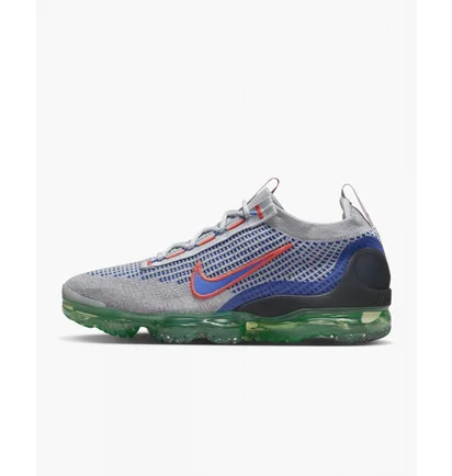 Кроссовки мужские Nike Sportswear Vapormax 2021 Fk Grey Dq3974-001