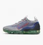 Кроссовки мужские Nike Sportswear Vapormax 2021 Fk Grey Dq3974-001