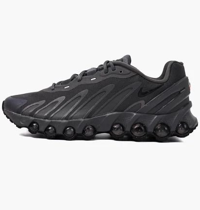 Кросівки чоловічі Nike Dn 8 Black FQ7860-004