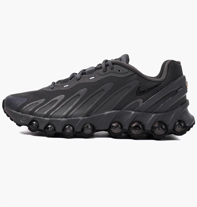 Кросівки чоловічі Nike Dn 8 Black FQ7860-004
