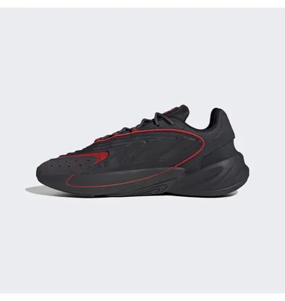 Кросівки чоловічі Adidas Originals Ozelia Black Hp7812