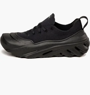 Кросівки унісекс CROCS Echo Surge Black 210079-060