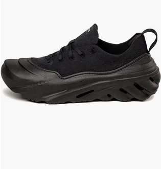 Кросівки унісекс CROCS Echo Surge Black 210079-060