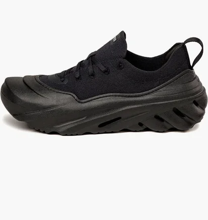 Кросівки унісекс CROCS Echo Surge Black 210079-060