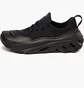 Кросівки унісекс CROCS Echo Surge Black 210079-060
