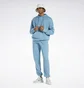 Штани чоловічі Reebok Classics Natural Dye Light Blue Hs9154