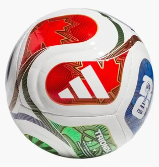 Футбольний м'яч Adidas Fifa World Cup 26 Trionda Mini Multi JD8049