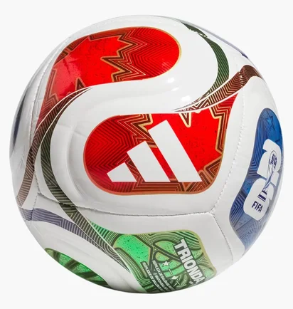 Футбольний м'яч Adidas Fifa World Cup 26 Trionda Mini Multi JD8049