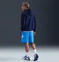 Шорти чоловічі Nike Club Blue FN3303-435