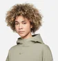 Худі унісекс Nike Funnel Neck Hoodie Olive DR7844-351
