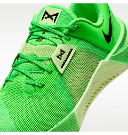 Кросівки чоловічі Nike Metcon 10 MenS Workout Shoes Green HJ1875-301
