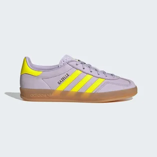 Кроссовки женские Adidas Gazelle Indoor Violet IH5492