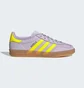 Кроссовки женские Adidas Gazelle Indoor Violet IH5492