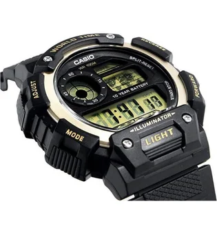 Часы мужские Casio Standard Digital AE-1400WH-9AVEF