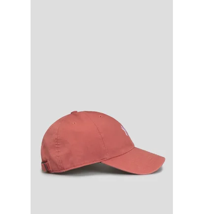 Кепка унисекс 47 Brand Ny Yankees Base Runner One Peach B-Bsrnr17Gws-Ira